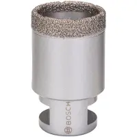 Bosch Timanttikuivaporanterät Dry Speed Best for Ceramic Dry speed; M14; 38 mm