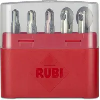 Rubi Laattaleikkurin varaterä ; 6 mm; 8 mm; 10 mm; 18 mm; 22 mm
