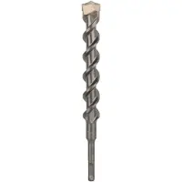 Bosch Betoniporanterä S4L; 26x250 mm; SDS-plus