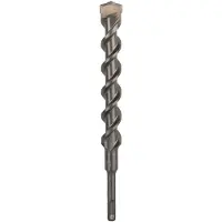 Bosch Professional SDS-plus-5 -poravasanterä 25 x 250 mm
