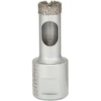 Bosch Timanttikuivaporanterät Dry Speed Best for Ceramic Dry speed; M14; 14 mm