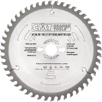 Cmt Katkaisuterä puulle 287; 160x2,6x20; Z34; 10°