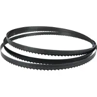 Makita Vannesahanterä ; 730x13x0,5 mm; 18 TPI; 5 kpl.