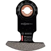 Bosch tarvikkeet 2608900036 EXPERT Kulmalaita MATI 68 RD4 Upotussaha 1 kappale 2.2 mm 1 kpl