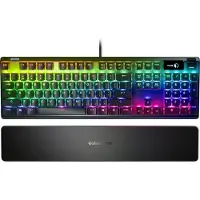 SteelSeries Apex Pro Rgb Pelaamiseen Tarkoitettu Mekaaninen Näppäimistö