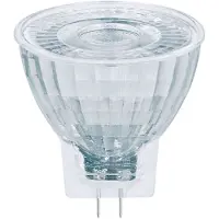 Osram GU4 LED-lamppu 4,2W 4000K
