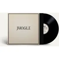 Membran 17% Fee Jungle - Loving In Stereo (vinyylilevy, LP)