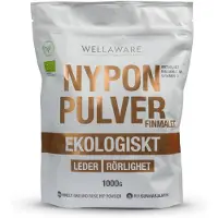 WellAware Nypon EKO 1000 gram 1000 gr