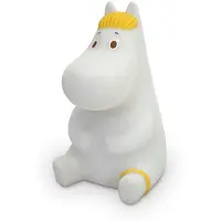 Dsignhouse x Moomin Moomin Snorkmaiden Night Light Small In Gift Box - White - H:7.5CM