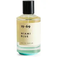 19-69 Miami Blue Eau De Parfum - 100 ml