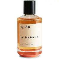 19-69 La Habana Eau De Parfum - 100 ml