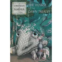 HarperCollins The Voyage of the "Dawn Treader"