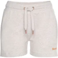 Bench Pyjamahousut meleerattu beige