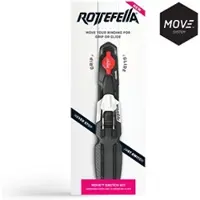 Rottefella Move Switch NIS 2.0&3.0 siteet