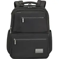 Samsonite Openroad 2.0 Yritysreppu 41 cm Kannettavan tietokoneen taskun syvyys Musta