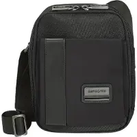 Samsonite Openroad 2.0 Olkalaukku musta