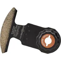 Makita Starlock Max 68mm ohut segmentti timanttiterä