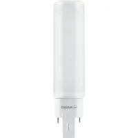 Osram DULUX D LED EM 5W/840 230V (13W) G24D-1