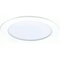 Philips LED- DN145B LED10S/830 PSU II WH, Valkoinen/opaali, Eteinen, Alumiini, Moderni,