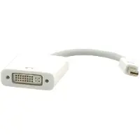 Kramer ADC-MDP/DF CABLE MINI DISPLAYPORT TO DVI (FEMALE) (10CM) (99-95200003)