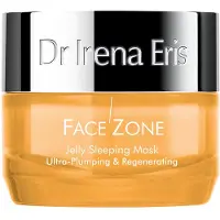 Dr Irena Eris Face Zone täyttävä naamio kosteuttava vaikutus 50 ml