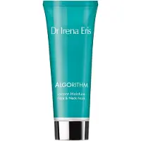 Dr Irena Eris Algorithm Instant Moisture Face &amp; Neck Mask 75ml
