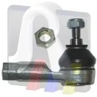 RTS Raidetangon pää 91-09758-010