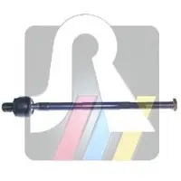 RTS 161-9200334 Aksiaalinivel