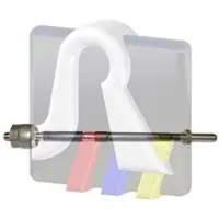 RTS Raidetangon pää, suora 92-05999