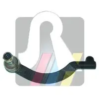RTS Raidetangon pää 91-00431-2