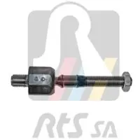 RTS Raidetangon pää, suora 92-07037