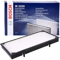 Bosch Raitisilmasuodatin 1 987 432 208