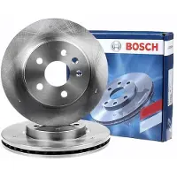 Bosch Jarrulevy (1kpl) 0 986 478 454