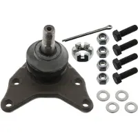 FEBI BILSTEIN Pallonivel 43101