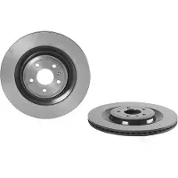Brembo Jarrulevy (1kpl) 09.C170.11