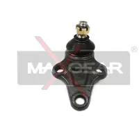 MAXGEAR Pallonivel 72-1589