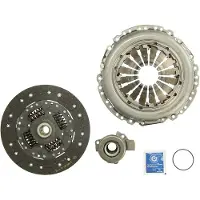 SACHS Kytkinsarja 3000 990 316