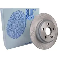 Blue Print Jarrulevy (1kpl) ADT343224