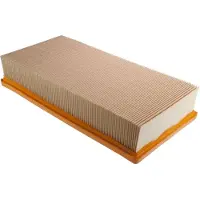 MAHLE ORIGINAL Ilmansuodatin LX 1079