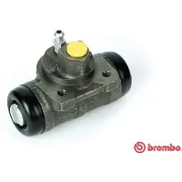 Brembo Jarrusylinteri A 12 400
