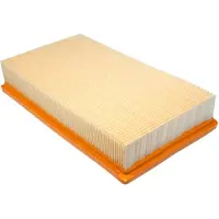MAHLE ORIGINAL Ilmansuodatin LX 798/1