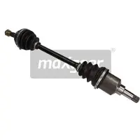 MAXGEAR Vetoakseli 49-0308