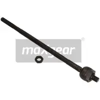 MAXGEAR Raidetangon pää, suora 69-0869