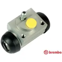Brembo Jarrusylinteri A 12 630