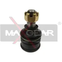 MAXGEAR Pallonivel 72-1584