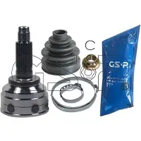 GSP Joint Kit, drive shaft