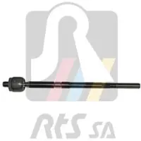 RTS Raidetangon pää, suora 92-90961