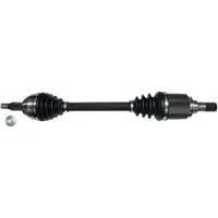 Skf Vetoakseli VKJC 6492