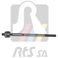 RTS Raidetangon pää, suora 92-90182