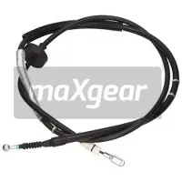 MAXGEAR Vaijeri, seisontajarru 32-0402